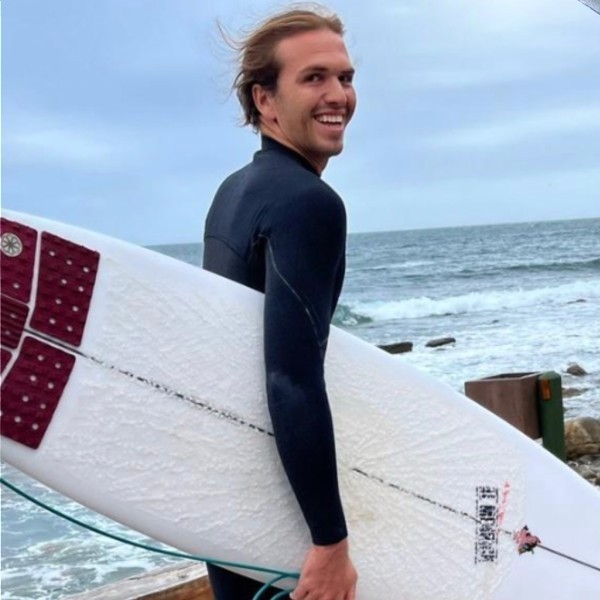 Captain: Gabriel Viviers