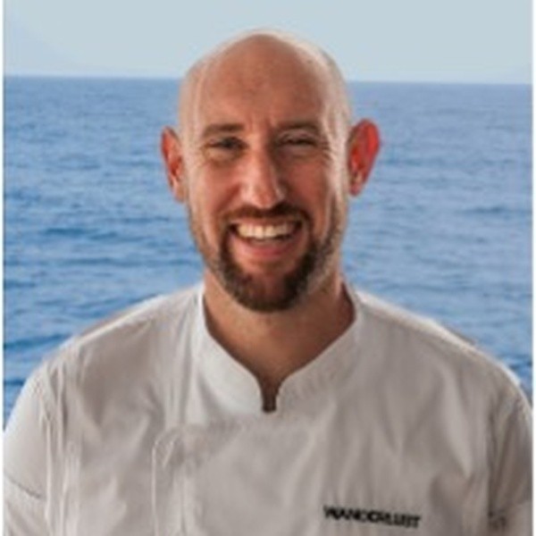 HEAD CHEF (ROTATIONAL): ELAI MANN