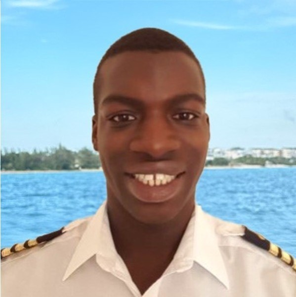 Chief Engineer (Rotation): James Worrel