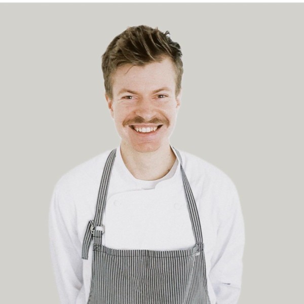 Chef: STANISLAV BORISOV