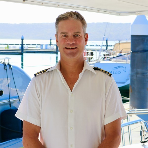 Captain: Brook Bennett