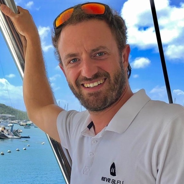 Captain: Maxime Denoix