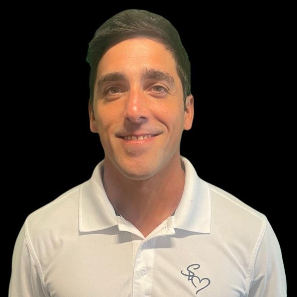 Chief Engineer - Rotational: Daniel Facundo Cuellar