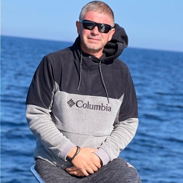 Captain: Nenad Milutinovic