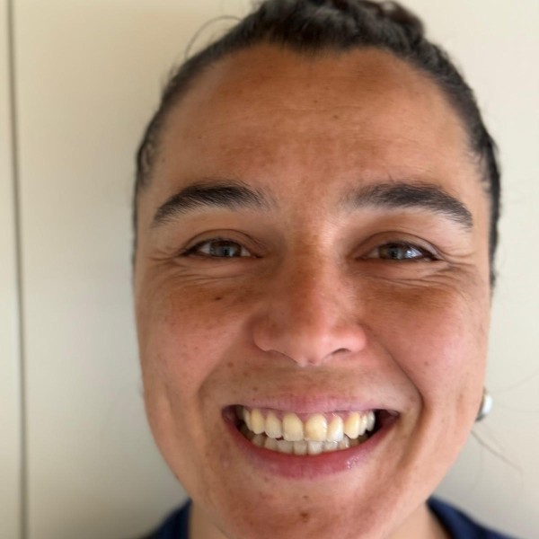 Chief Stewardess: IRENA VATSADZE