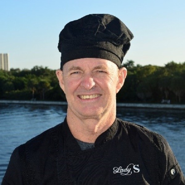 Chef (Rotational): Normand Bouchard