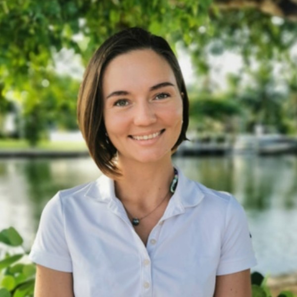 Mate: Angelica Anderson