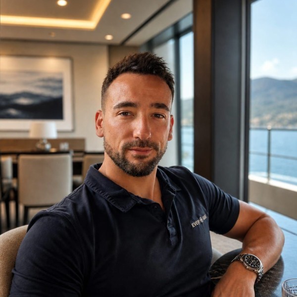 Chief Engineer: Sven Čimić