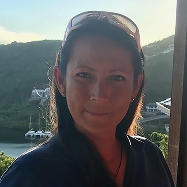 Chef: Chef Flora Pickard