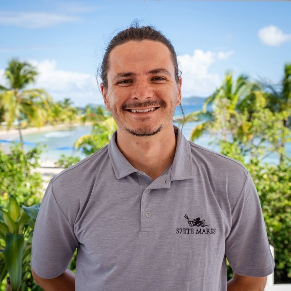 Captain: Bastian Tromp