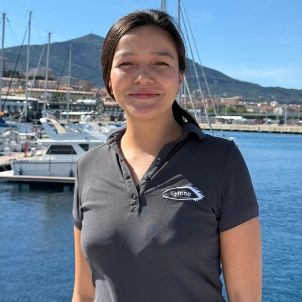 CHEF: Joanna BELLON