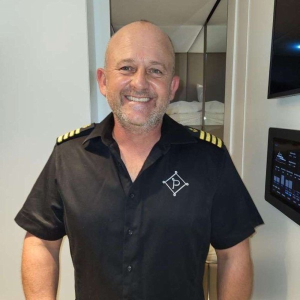 Captain: Willem Knoetze