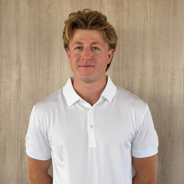 Deckhand: Billy Lazenby