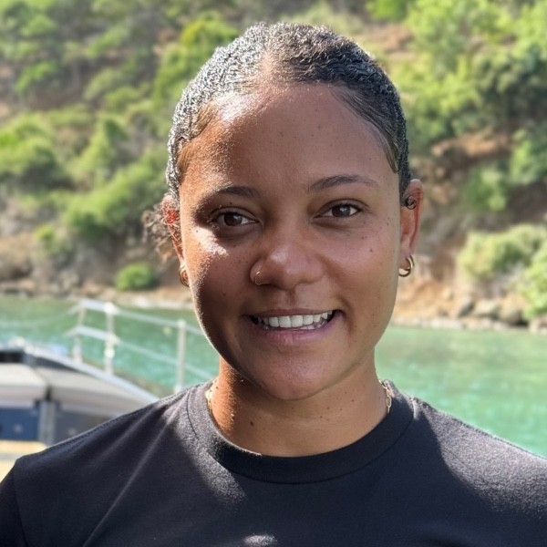 1st Mate: Chiara Matthews