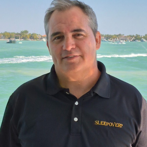 Captain: Joaquin Manchego