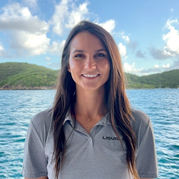 Chef Mate: Ashley Cook