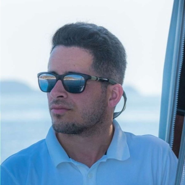 Captain: Vasilis Papanikolaou
