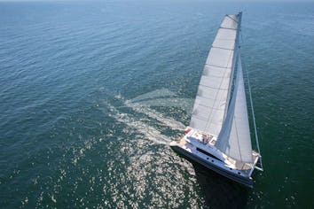 Windquest Superyacht Charter