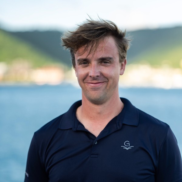 Captain: Will Hamilton