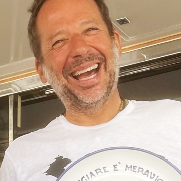 Captain: Francesco Candiani