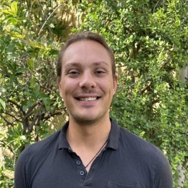 Captain: Nathan Naude