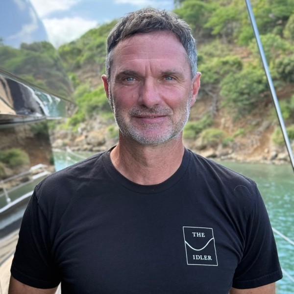 Captain: Adam Paruszewski