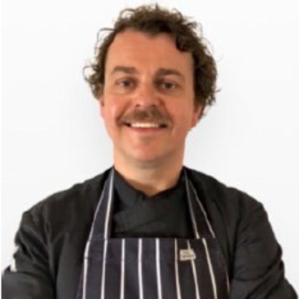Chef: Eoin O'Reilly