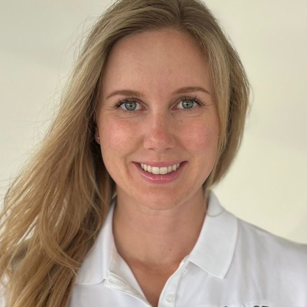 Chief Officer: Jennie Dahlöf