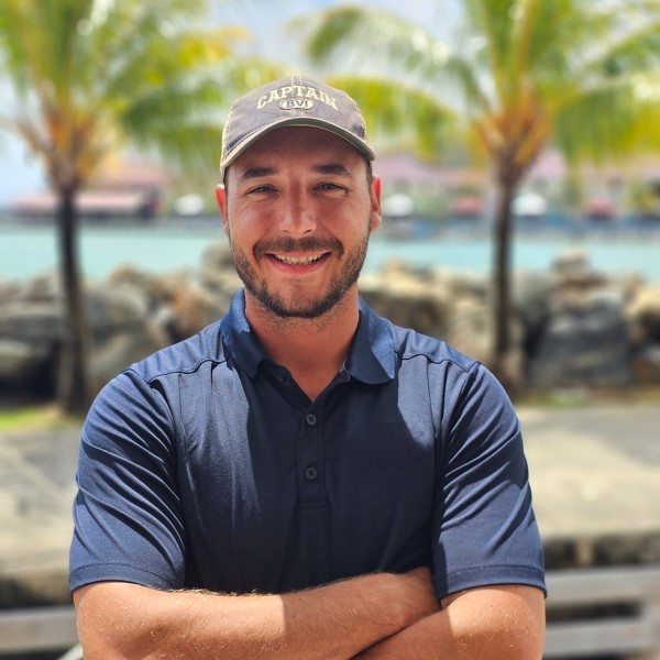 Captain: Jos Smulders