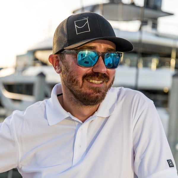 Captain: Erik Samuels