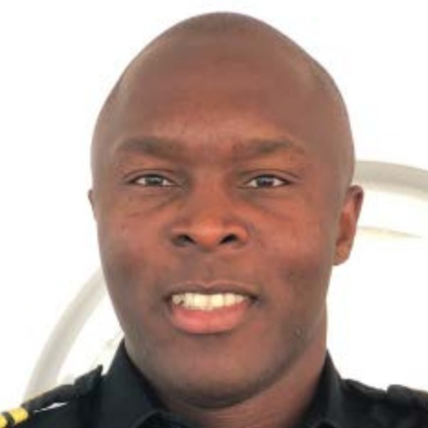 Captain: Gareth Harris