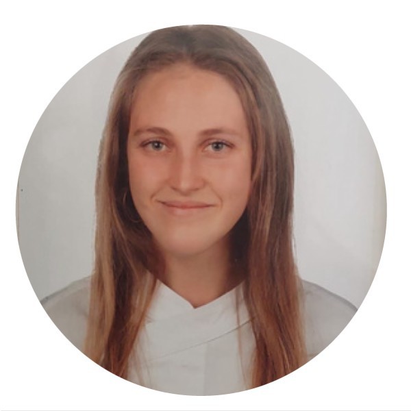 Chef: Eliane Draguet Fernandez