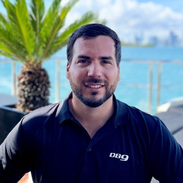 Chief Officer: Patricio Lopez Benavides