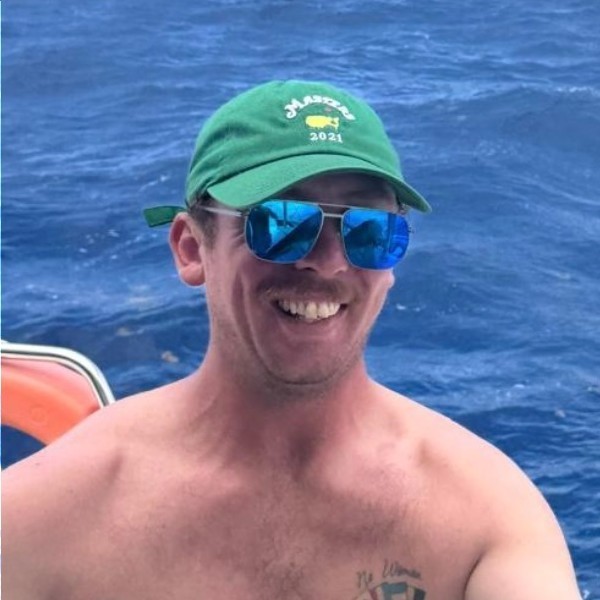 Captain: Jake Schwarze