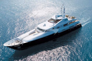 Odessa Superyacht Charter