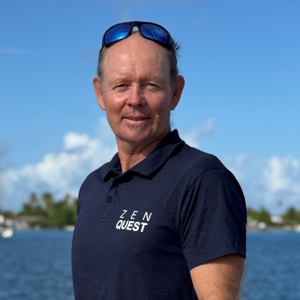 Captain: Bart De Zwart