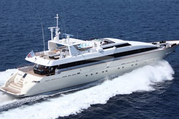 Hemilea Superyacht Charter