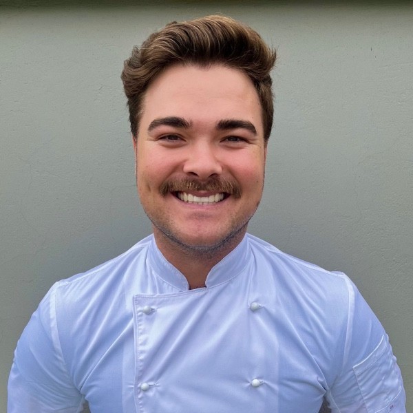 Chef: Henre Koekemoer