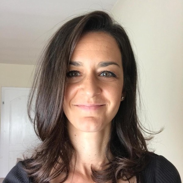 Hostess / Deckhand: Olgica Sarunac