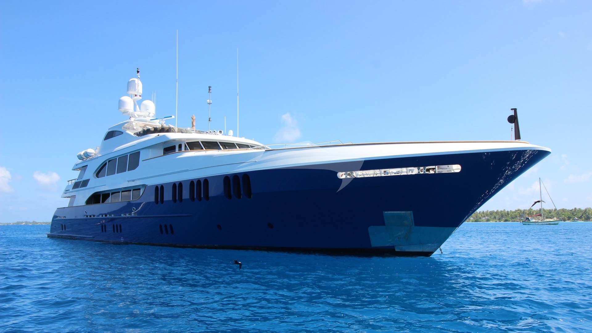 main image of LA DEA II