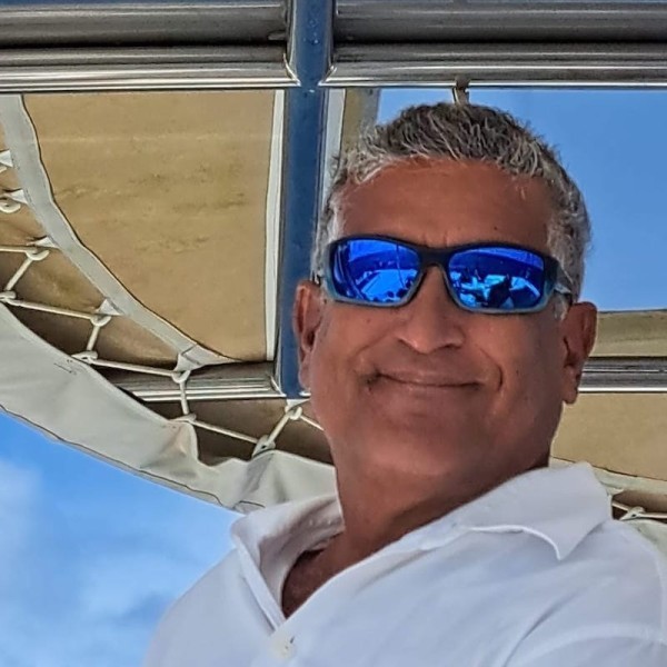 Captain: Andre Patterson