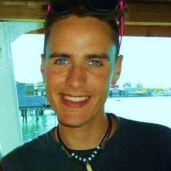 Captain: David Gonzalez