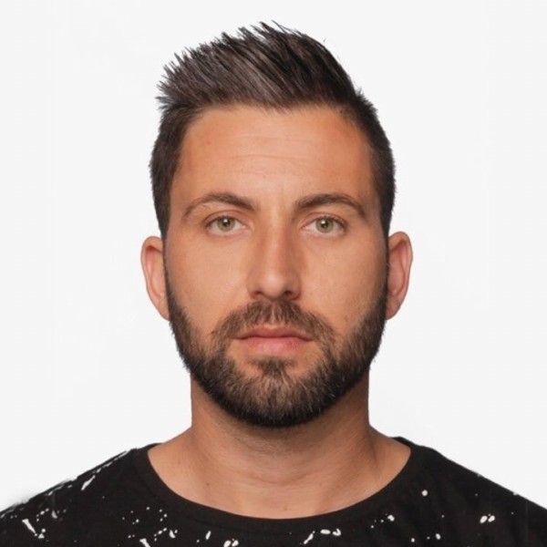 Engineer: DIMITAR VASILEV