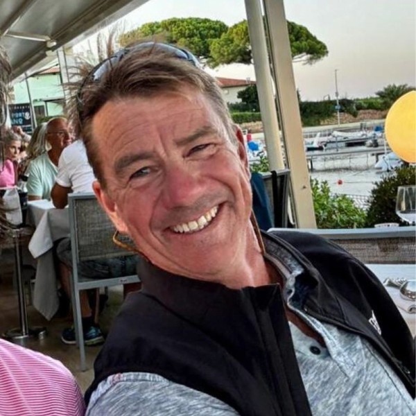 Captain: Christian Atkinson