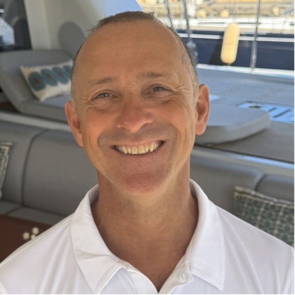 Deckhand: Danny Nadeau