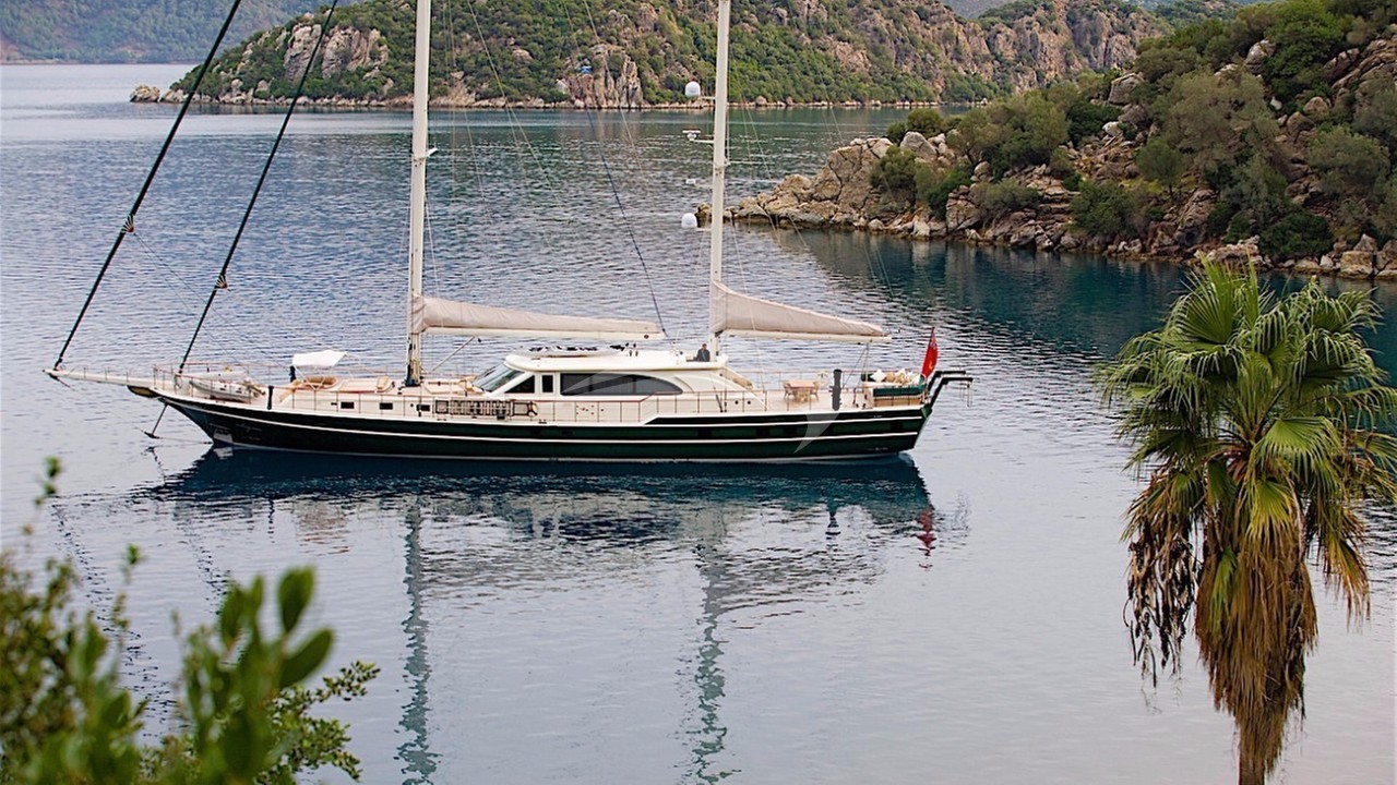 main image of SAILING NOUR