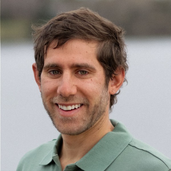 Chief Mate: Samuel Glenn