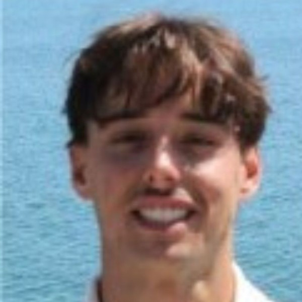 Deckhand: Daniel Curko