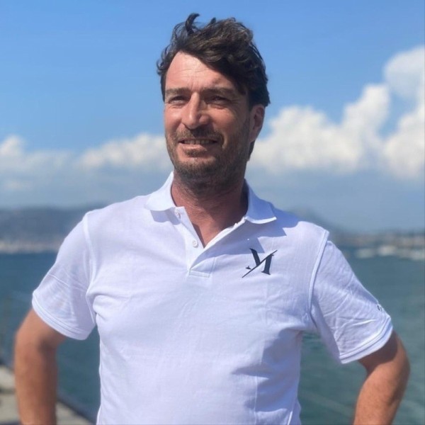 Captain: Morgan Launay