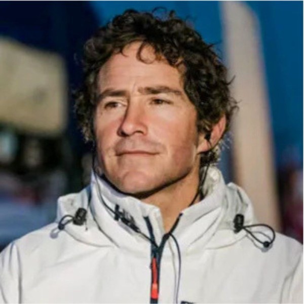 Captain: Clément Giraud